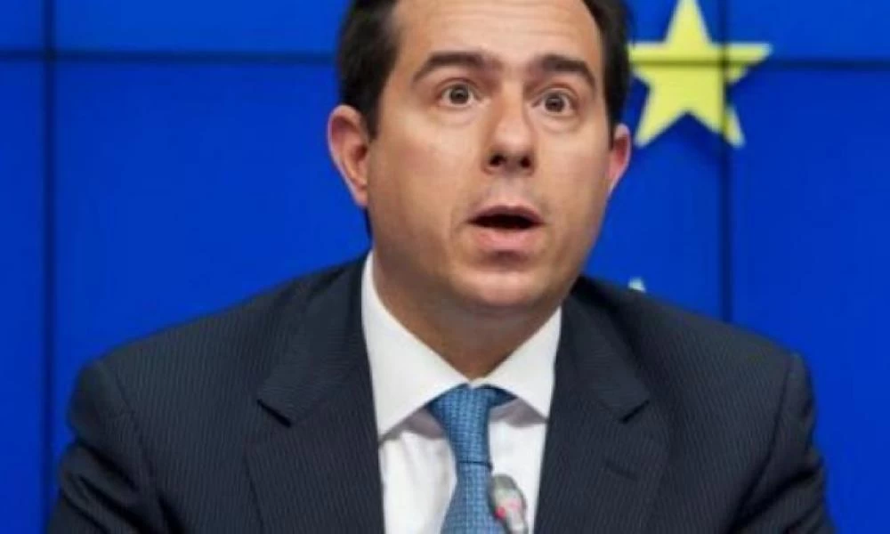 "Η συμφωνία με την Τουρκία για το μεταναστευτικό είναι θέμα ΕΕ - Τουρκίας"